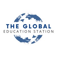 The Global Education Station logo - Similar company to Education Station