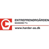 Entreprenørgården Munkebo A/S logo - Similar company to Nordic Crane - Danmark