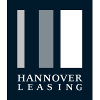HANNOVER LEASING logo - Similar company to Carré Mobility