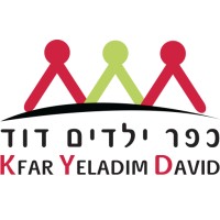 Kfar Yeladim David logo - Similar company to Nesivos