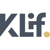 Klif Group logo - Similar company to Olijve Constructie