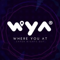 Where You At logo - Similar company to Deal Lite