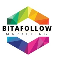 Bitafollow.Marketing logo - Similar company to Xtragen Solutions