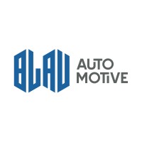 Blau Automotive logo - Similar company to Totalbility B.V.