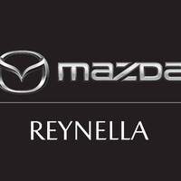 Reynella Mazda logo - Similar company to Utter Creatives Ltd