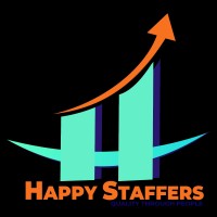 Happy Staffers Global Services logo - Similar company to Ndmeaa Technology