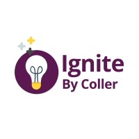 Ignite by Coller logo - Similar company to Nilus