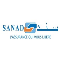 Sanad Assurances logo - Similar company to Eco Ram