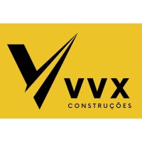 VVX Construções logo - Similar company to Metrax Construções Ltda