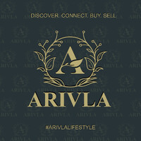 Arivla logo - Similar company to Royalty Traders