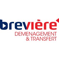 Brevière Déménagement & Transfert logo - Similar company to Organidem