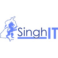 SinghIT Services Inc. logo - Similar company to Ot Group