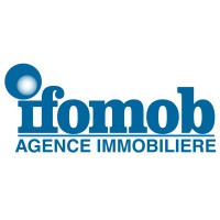 Ifomob SA logo - Similar company to Denali Immobilier Sa
