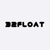 32FLOAT logo - Similar company to Ville De Meaux