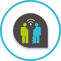 CLEF JOB logo - Similar company to Jonathan Chan