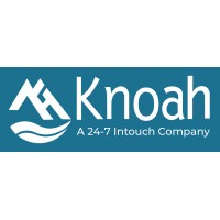 Knoah Solutions logo - Similar company to Epixel Web