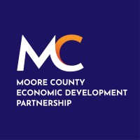 Moore County Economic Development Partnership logo - Similar company to Ben Stout Construction