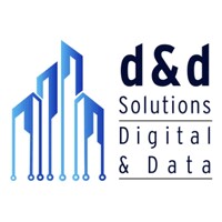 D&D Solutions logo - Similar company to D&D Solutions