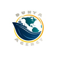 DUNYA AGENCY logo - Similar company to Cedar Marine