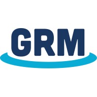 GRM Development Solutions Ltd logo - Similar company to Earthworks Testing Limited