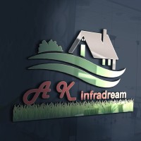 A K InfraDream Limited logo - Similar company to A K Housing