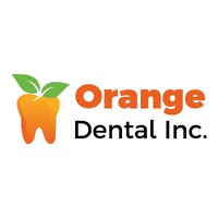 Orange Dental Inc. logo - Similar company to Normobaric Wellness Centre
