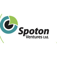 Spoton Ventures Ltd. logo - Similar company to Dwg Logistics Ltd
