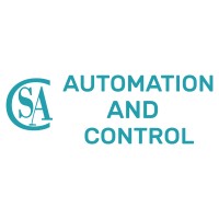 SA Automation And Control logo - Similar company to Depth Sa