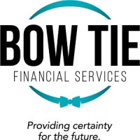 Bow Tie Financial Services Group logo - Similar company to Core Wealth Advisors Pty Ltd