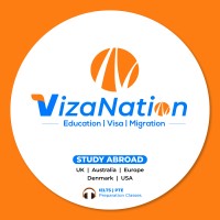 Vizanation Consultancy logo - Similar company to Gateway Global Study