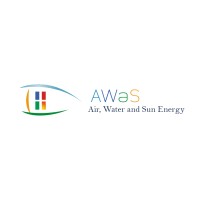 AWAS Energy logo - Similar company to M2S