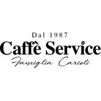 Caffè Service Carioli logo - Similar company to Ackpack Ab