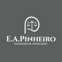 E. A. Pinheiro | Sociedade de Advogados logo - Similar company to Sas Advogados