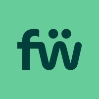 friiway logo - Similar company to Saint Frank Coffee