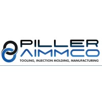 Piller Aimmco logo - Similar company to Magic Plastics, Inc.