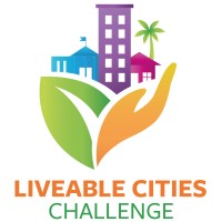 Liveable Cities Philippines logo - Similar company to Move As One Coalition