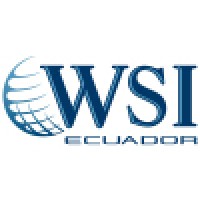 WSI DEL ECUADOR logo - Similar company to Benefeats