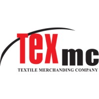 Texmc logo - Similar company to Green Stitch (Grs)