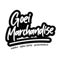 Goei Marchandise logo - Similar company to The Fungroup