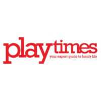 Playtimes Magazine logo - Similar company to Recaudio