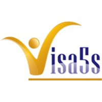 Visa5s.com logo - Similar company to Ducot