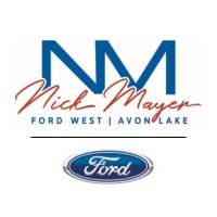 Nick Mayer Ford West Avon Lake logo - Similar company to The Vandevere Bunch