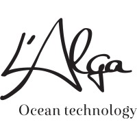 L'Alga Haircare logo - Similar company to Utopy Haircare