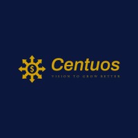 Centuos logo - Similar company to Tap Door