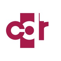 CDR srl logo - Similar company to Cresseri Srl