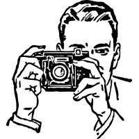 Capture Photo and Digital Printing Shop logo - Similar company to Apg Design Studio