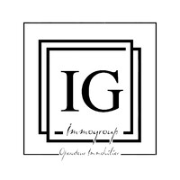 Immogroup06 logo - Similar company to Blanca.