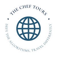 The Chef Tours logo - Similar company to Clandestine Events And Experiences