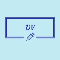 Data Veda logo - Similar company to Datavedam