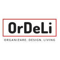 OrDeLi logo - Similar company to Zarcom :: Technology Solutions